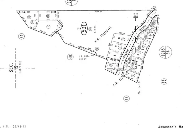 Photo 2 of Land for sale at 0 Willow Dr, San Bernardino, CA 92404 | MLS# IG25080937 | Listing updated on 2026-01-31