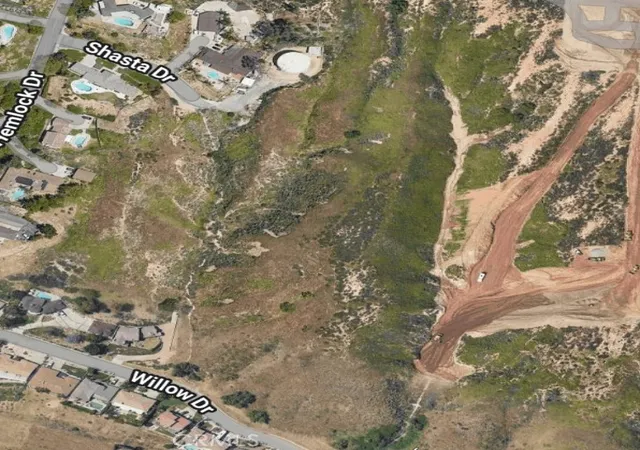 Photo 3 of Land for sale at 0 Willow Dr, San Bernardino, CA 92404 | MLS# IG25080937 | Listing updated on 2026-01-31
