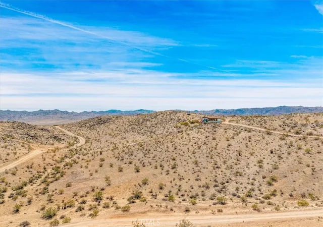 1st image of 63465 Belmont St, Joshua Tree, CA 92252 | MLS# JT25081069