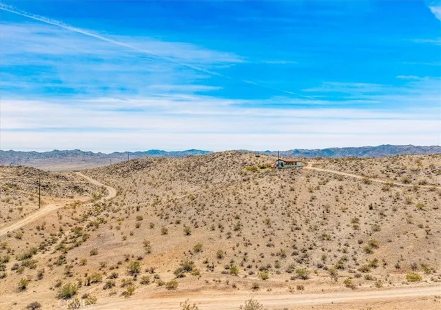 24th image of 63465 Belmont St, Joshua Tree, CA 92252 | MLS# JT25081069