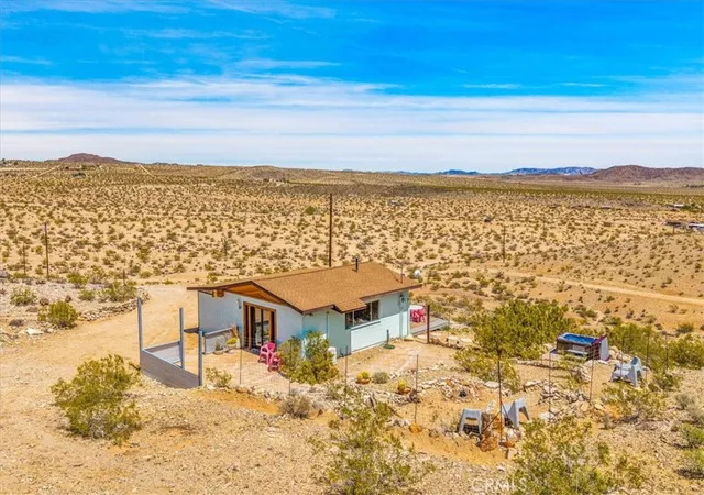 2nd image of 63465 Belmont St, Joshua Tree, CA 92252 | MLS# JT25081069