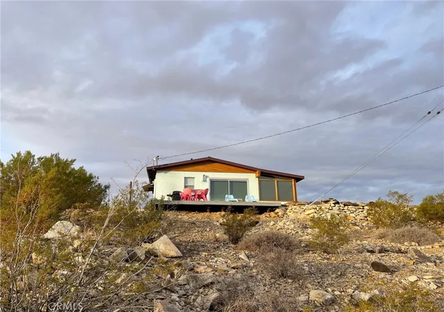 4th image of 63465 Belmont St, Joshua Tree, CA 92252 | MLS# JT25081069