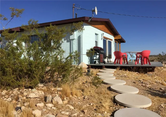 5th image of 63465 Belmont St, Joshua Tree, CA 92252 | MLS# JT25081069