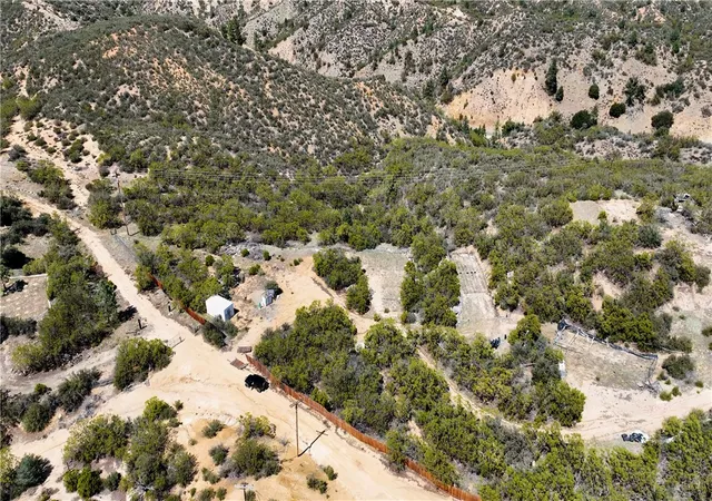 2nd image of 59702 Table Mountain Truck Trl, Anza, CA 92539 | MLS# SW25081703