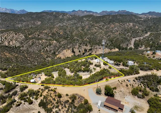 Photo 3 of Land for sale at 59702 Table Mountain Truck Trl, Anza, CA 92539 | MLS# SW25081703 | Listing updated on 2026-04-14