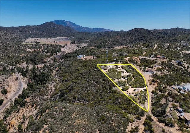 Photo 3 of Land for sale at 59702 Table Mountain Truck Trl, Anza, CA 92539 | MLS# SW25081703 | Listing updated on 2026-04-14