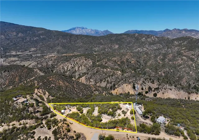 Photo 4 of Land for sale at 59702 Table Mountain Truck Trl, Anza, CA 92539 | MLS# SW25081703 | Listing updated on 2026-04-14