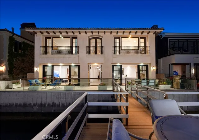 3rd image of 2258 Channel Rd, Newport Beach, CA 92661 | MLS# NP25081959