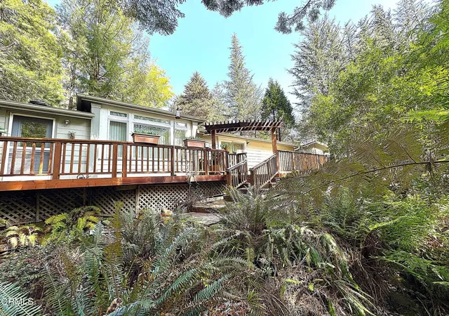 Manufactured home for sale at 43300 Little River Airport Rd #35, Little River, CA 95456 | MLS# C1-10950