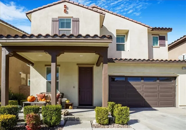 Photo 1 of Sale Pending at 27323 Ardella Pl, Santa Clarita, CA 91350 | MLS# PW25080330 | Listing updated on 2026-09-17