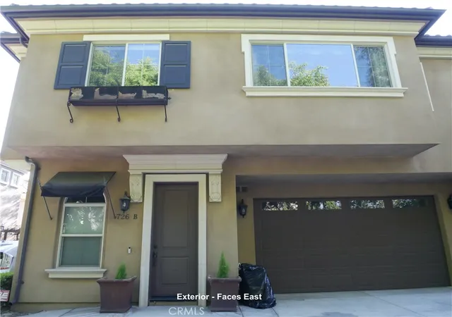 Photo 3 of Condo for sale at 726 W Huntington Dr #B, Arcadia, CA 91007 | MLS# WS25081972 | Listing updated on 2026-01-01
