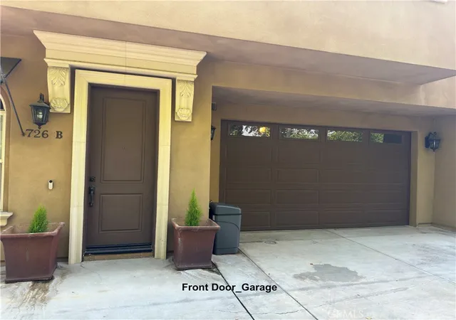 Photo 4 of Condo for sale at 726 W Huntington Dr #B, Arcadia, CA 91007 | MLS# WS25081972 | Listing updated on 2026-01-01