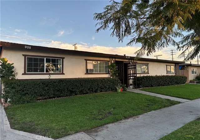 1st image of 938 S Gilbuck Dr, Anaheim, CA 92802 | MLS# OC25082967