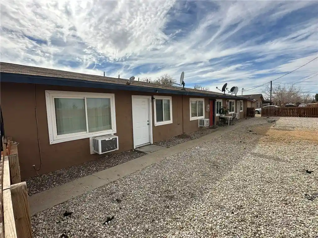 Multi family home for sale at 11895 White Ave, Adelanto, CA 92301 | MLS# IV25085013