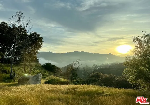Photo 1 of Land for sale at 935 Cold Cyn, Calabasas, CA 91302 | MLS# 25526785 | Listing updated on 2026-04-11
