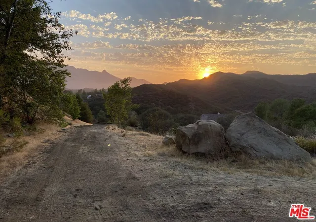 Photo 2 of Land for sale at 935 Cold Cyn, Calabasas, CA 91302 | MLS# 25526785 | Listing updated on 2026-04-11
