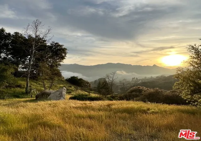 Photo 4 of Land for sale at 935 Cold Cyn, Calabasas, CA 91302 | MLS# 25526785 | Listing updated on 2026-04-11