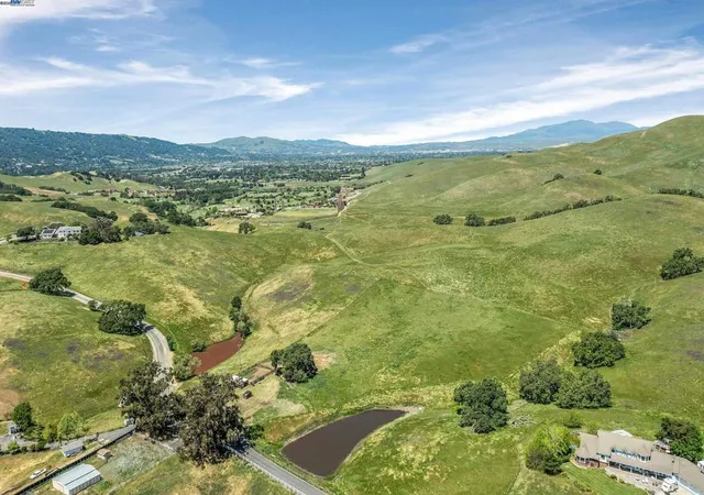 4th image of 3343 Little Valley Rd Lot 3, Sunol, CA 94586 | MLS# 41093749