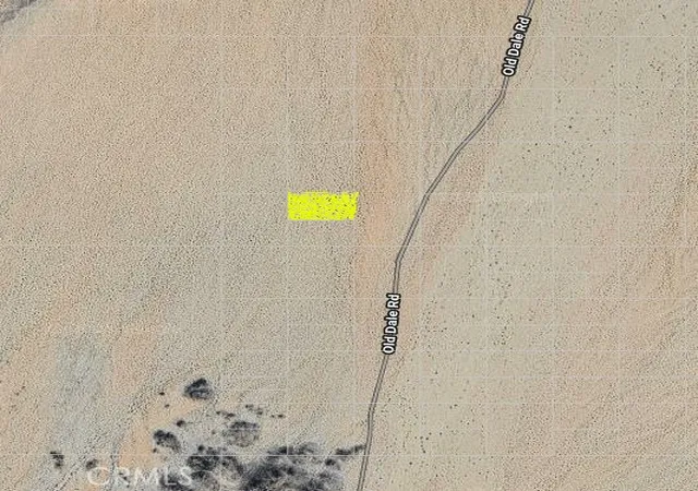 Homes for sale in Desert Center, CA | 0 Olde Dale Rd, Desert Center, CA 92239 | MLS# OC25084824
