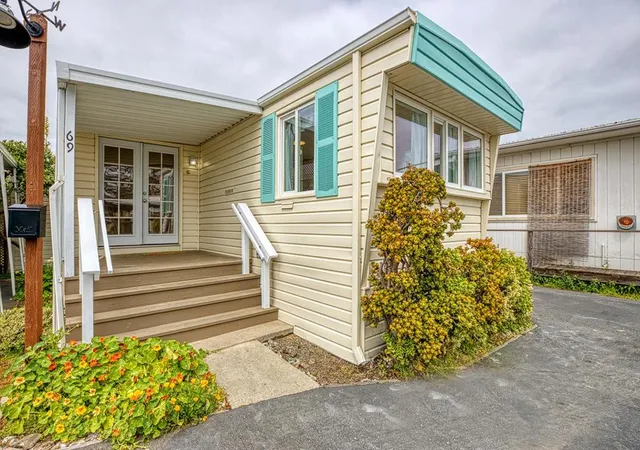 Homes for sale in Capitola, CA | 750 47Th Ave #69, Capitola, CA 95010 | MLS# ML82003068