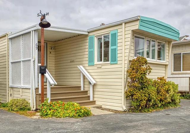 Homes for sale in Capitola, CA | 750 47Th Ave #69, Capitola, CA 95010 | MLS# ML82003068