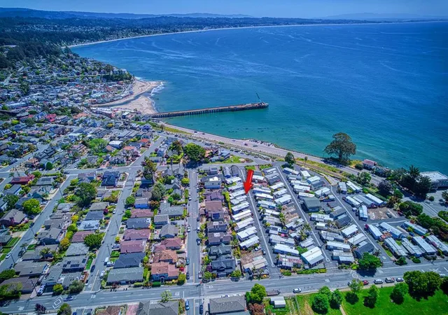 Homes for sale in Capitola, CA | 750 47Th Ave #69, Capitola, CA 95010 | MLS# ML82003068