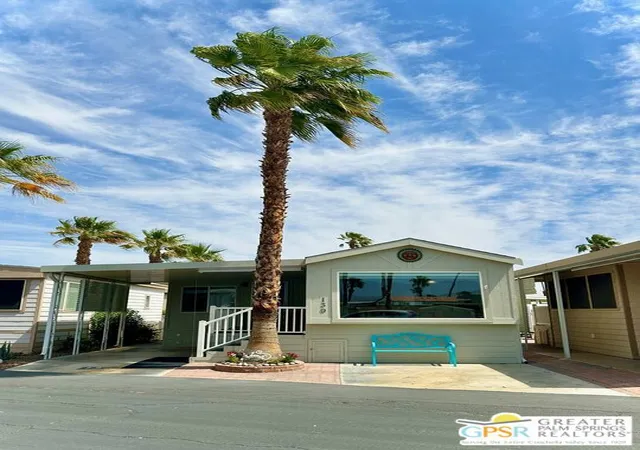 1st image of 69801 Ramon Rd #139, Cathedral City, CA 92234 | MLS# 25527029PS