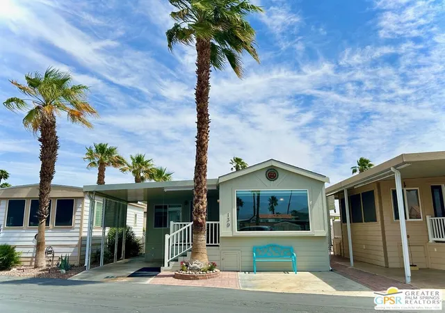 20th image of 69801 Ramon Rd #139, Cathedral City, CA 92234 | MLS# 25527029PS