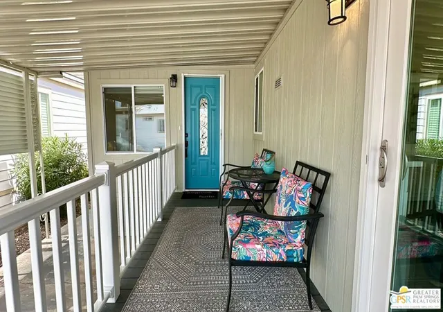 2nd image of 69801 Ramon Rd #139, Cathedral City, CA 92234 | MLS# 25527029PS