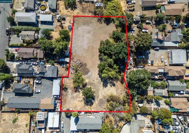 1st image of 0 Mountain View Ave, Pittsburg, CA 94565 | MLS# 41093873