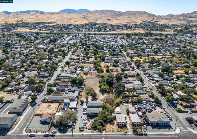 4th image of 0 Mountain View Ave, Pittsburg, CA 94565 | MLS# 41093873