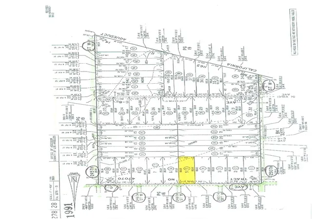 1st image of 250 St W Avenue C, Lancaster, CA 93536 | MLS# SR25086043