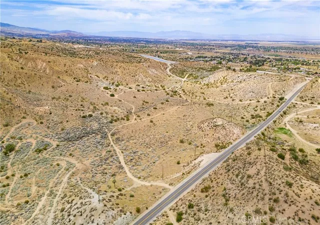 Photo 3 of Land for sale at 35401 Cheseboro Rd, Palmdale, CA 93552 | MLS# SR25086044 | Listing updated on 2026-05-22