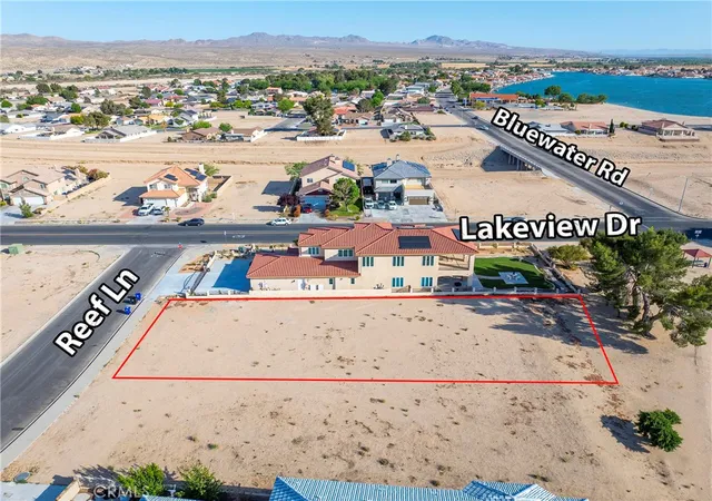 17th image of 27004 Reef Ln, Helendale, CA 92342 | MLS# HD25086394