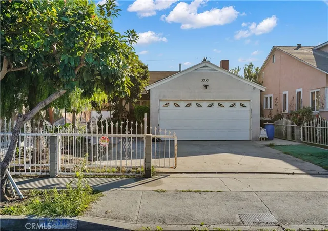 Homes for sale in Los Angeles, CA | 3938 Dalton Ave, Los Angeles, CA 90062 | MLS# MB25086869
