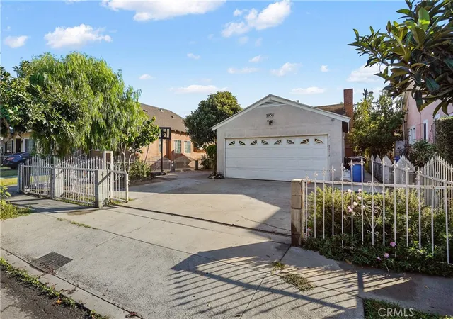 Homes for sale in Los Angeles, CA | 3938 Dalton Ave, Los Angeles, CA 90062 | MLS# MB25086869