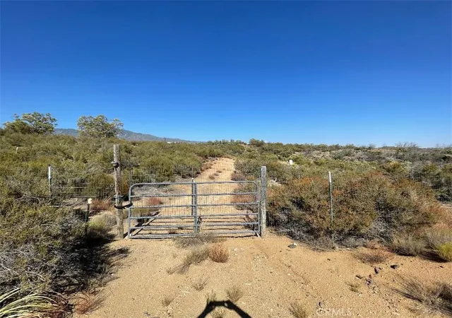 Photo 1 of Land for sale at 0 Quartz, Anza, CA 92539 | MLS# SW25087551 | Listing updated on 2026-09-27
