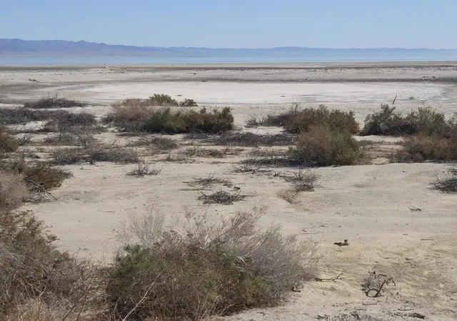 Photo 3 of Land for sale at 0 Salton Bay Dr, Thermal, CA 92274 | MLS# 219128877DA | Listing updated on 2026-02-11