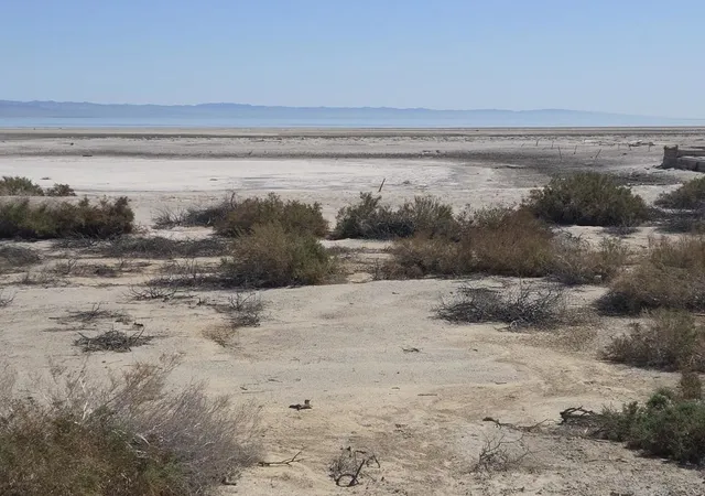 Photo 4 of Land for sale at 0 Salton Bay Dr, Thermal, CA 92274 | MLS# 219128877DA | Listing updated on 2026-02-11