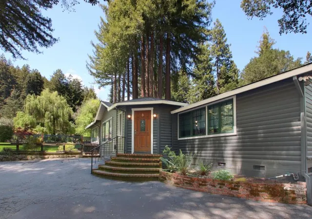 Photo 3 of Sale Pending at 116 Wildrose Ter, Boulder Creek, CA 95006 | MLS# ML82003582 | Listing updated on 2026-09-29