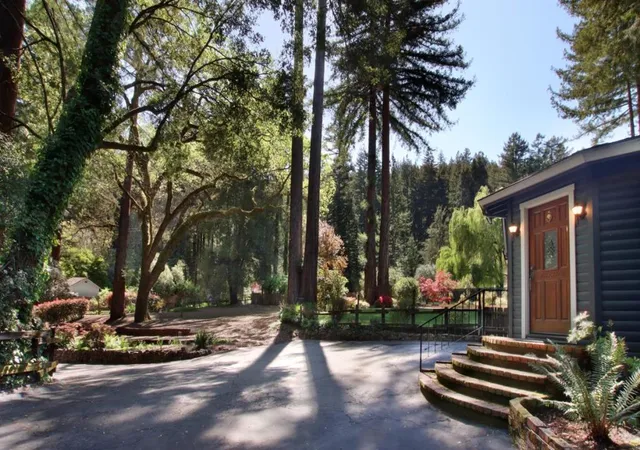 Photo 3 of Sale Pending at 116 Wildrose Ter, Boulder Creek, CA 95006 | MLS# ML82003582 | Listing updated on 2026-09-29