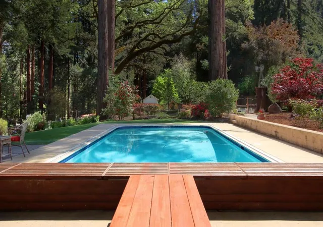 Photo 4 of Sale Pending at 116 Wildrose Ter, Boulder Creek, CA 95006 | MLS# ML82003582 | Listing updated on 2026-09-29