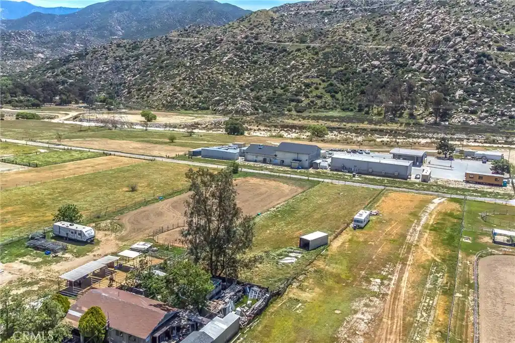 Photo 1 of Land for sale at 0 Porter, Banning, CA 92220 | MLS# IG25086841 | Listing updated on 2026-10-12