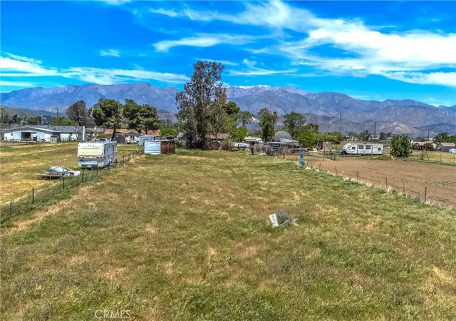 Photo 3 of Land for sale at 0 Porter, Banning, CA 92220 | MLS# IG25086841 | Listing updated on 2026-04-20