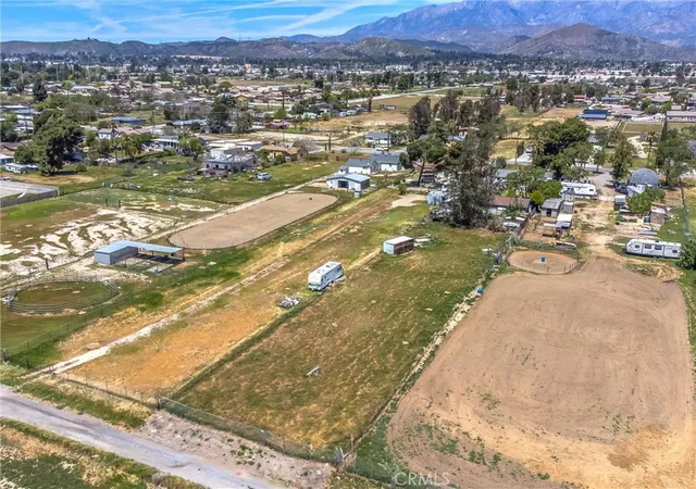 Photo 4 of Land for sale at 0 Porter, Banning, CA 92220 | MLS# IG25086841 | Listing updated on 2026-04-20
