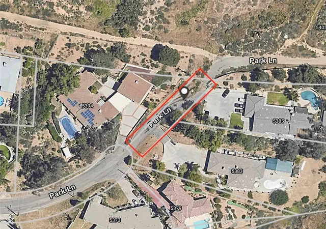 Photo 1 of Land for sale at 0 Park Ln, San Bernardino, CA 92404 | MLS# SB25083872 | Listing updated on 2026-04-08