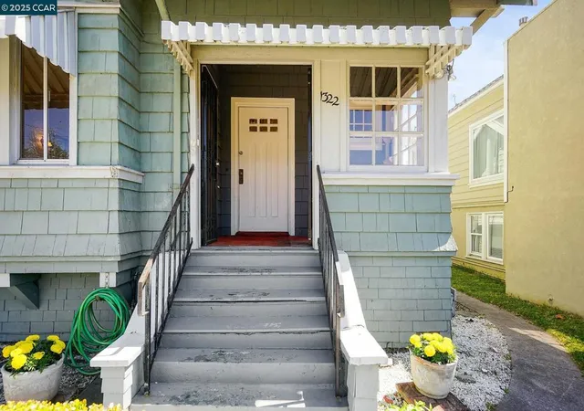 1st image of 1322 Virginia, Berkeley, CA 94702 | MLS# 41094422