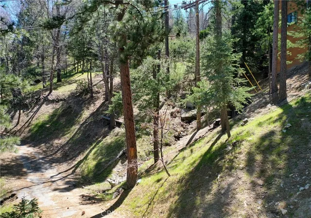 2nd image of 0 Yukon Dr, Lake Arrowhead, CA 92352 | MLS# IG25089192