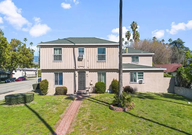 1st image of 394 W 17Th St, San Bernardino, CA 92405 | MLS# IG25089426