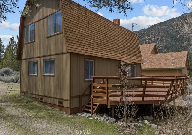 Photo 1 of Single family home for sale at 2609 Cedarwood Dr, Pine Mountain Club, CA 93222 | MLS# SR25089698 | Listing updated on 2026-06-11